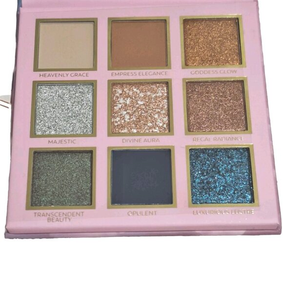 ELOISE BEAUTY GODDESS EYESHADOW PALETTE BNIB - Picture 2 of 4